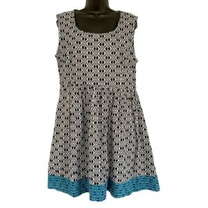 Mata Traders Dress